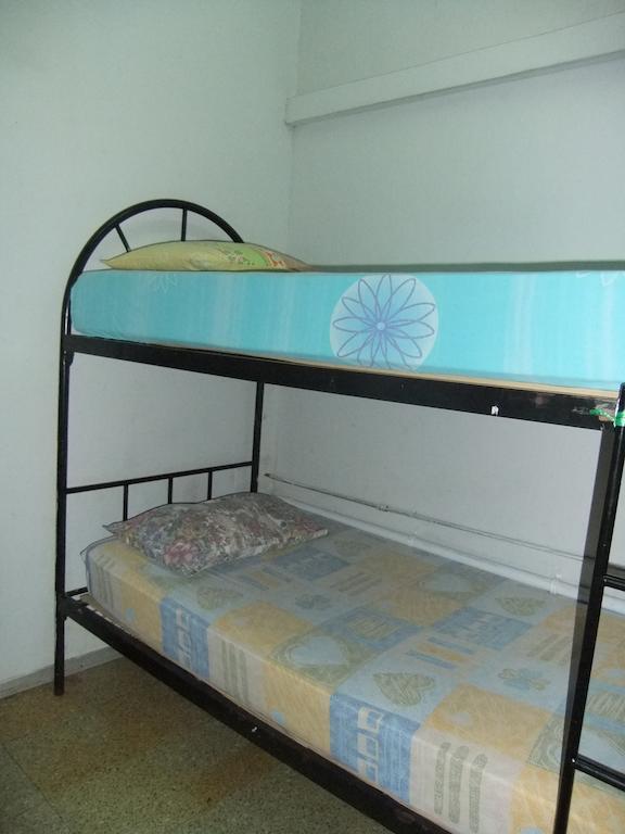 Hawaii Hostel Singapore Exteriör bild