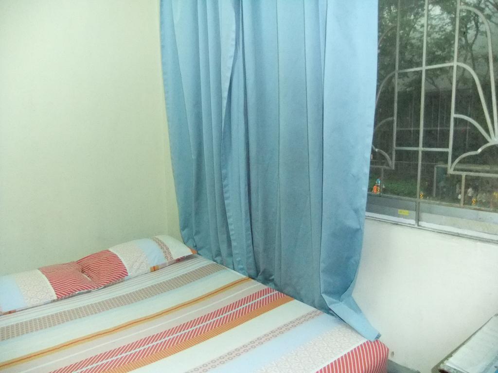 Hawaii Hostel Singapore Exteriör bild